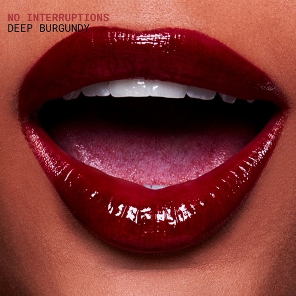 MAC Vericolour Varnish - No Interruptions - Picture 6 of 7